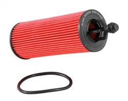 K&N Filters - K&N Filters PS-7026 High Flow Oil Filter