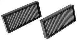 K&N Filters - K&N Filters VF1002 Cabin Air Filter