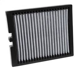 K&N Filters - K&N Filters VF1011 Cabin Air Filter