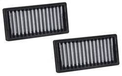 K&N Filters - K&N Filters VF1010 Cabin Air Filter