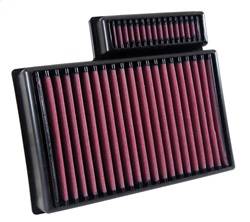 K&N Filters - K&N Filters 33-5024 Air Filter