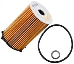 K&N Filters - K&N Filters PS-7030 High Flow Oil Filter