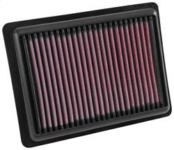 K&N Filters - K&N Filters 33-5043 Air Filter