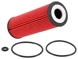 K&N Filters - K&N Filters PS-7037 High Flow Oil Filter