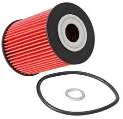 K&N Filters - K&N Filters PS-7035 High Flow Oil Filter