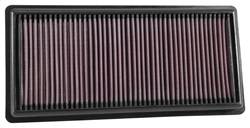 K&N Filters - K&N Filters 33-5052 Air Filter