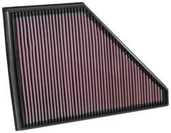 K&N Filters - K&N Filters 33-5056 Air Filter