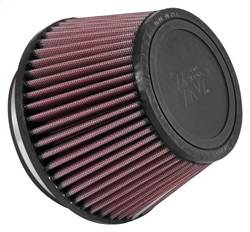 K&N Filters - K&N Filters RU-5163XD Universal Clamp On Air Filter