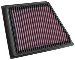 K&N Filters - K&N Filters 33-5053 Air Filter