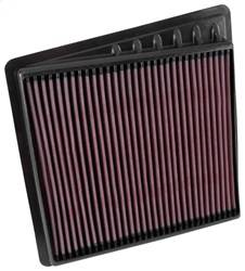 K&N Filters - K&N Filters 33-5058 Air Filter