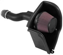 K&N Filters - K&N Filters 63-3516 63 Series Aircharger Kit