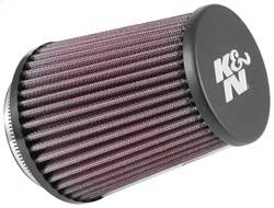 K&N Filters - K&N Filters RE-5286 Universal Rubber Top Air Filter