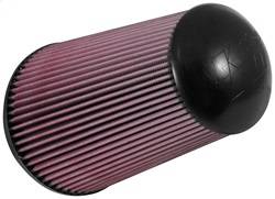 K&N Filters - K&N Filters RU-5064 Universal Rubber Top Air Filter