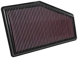 K&N Filters - K&N Filters 33-5049 Air Filter