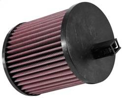 K&N Filters - K&N Filters E-0650 Air Filter