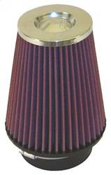 K&N Filters - K&N Filters RC-4680 Universal Clamp On Air Filter