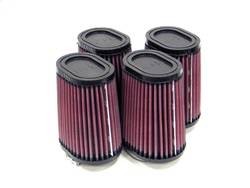 K&N Filters - K&N Filters RU-2754 Universal Clamp On Air Filter