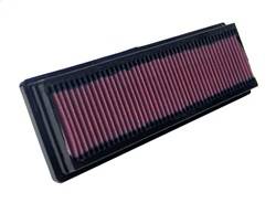 K&N Filters - K&N Filters 33-2844 Air Filter