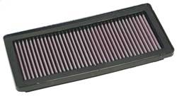 K&N Filters - K&N Filters 33-2870 Air Filter