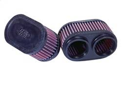 K&N Filters - K&N Filters RU-2922 Universal Clamp On Air Filter
