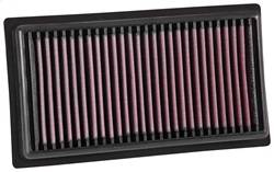 K&N Filters - K&N Filters 33-5060 Air Filter