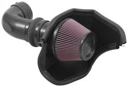 K&N Filters - K&N Filters 63-3096 63 Series Aircharger Kit