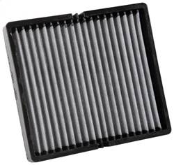 K&N Filters - K&N Filters VF2057 Cabin Air Filter