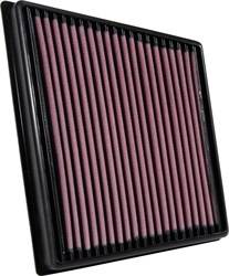 K&N Filters - K&N Filters 33-3074 Air Filter