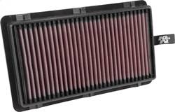 K&N Filters - K&N Filters 33-3064 Air Filter