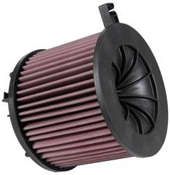 K&N Filters - K&N Filters E-0646 Air Filter