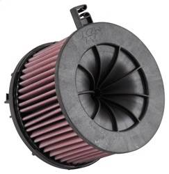 K&N Filters - K&N Filters E-0647 Air Filter