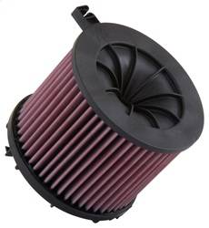 K&N Filters - K&N Filters E-0648 Air Filter