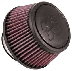 K&N Filters - K&N Filters RU-5288 Universal Clamp On Air Filter