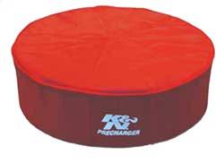 K&N Filters - K&N Filters 22-1422PR PreCharger Filter Wrap