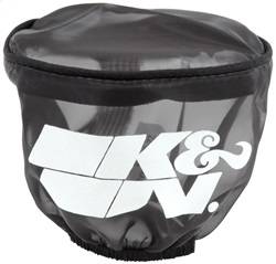 K&N Filters - K&N Filters 22-8007PK PreCharger Filter Wrap