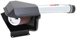 K&N Filters - K&N Filters 77-9034KP Performance Induction Kit