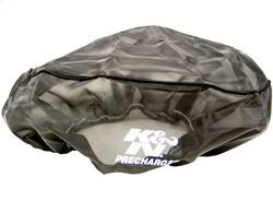 K&N Filters - K&N Filters 22-1450PK PreCharger Filter Wrap