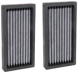 K&N Filters - K&N Filters VF1016 Cabin Air Filter