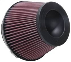 K&N Filters - K&N Filters RC-29600XD Universal Clamp On Air Filter