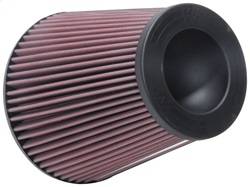 K&N Filters - K&N Filters RF-10200 Universal Clamp On Air Filter