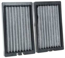 K&N Filters - K&N Filters VF2064 Cabin Air Filter