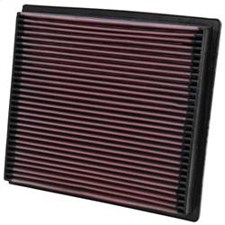 K&N Filters - K&N Filters 33-2056 Air Filter