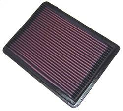 K&N Filters - K&N Filters 33-2057 Air Filter