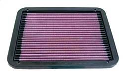 K&N Filters - K&N Filters 33-2072 Air Filter