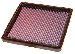 K&N Filters - K&N Filters 33-2076 Air Filter