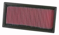 K&N Filters - K&N Filters 33-2087 Air Filter