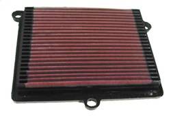 K&N Filters - K&N Filters 33-2088 Air Filter