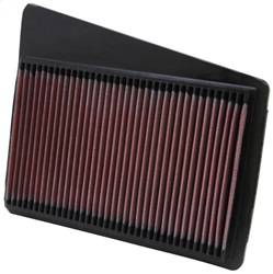 K&N Filters - K&N Filters 33-2089 Air Filter