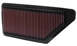 K&N Filters - K&N Filters 33-2090 Air Filter