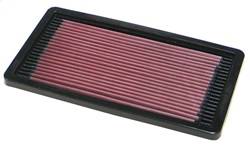 K&N Filters - K&N Filters 33-2096 Air Filter